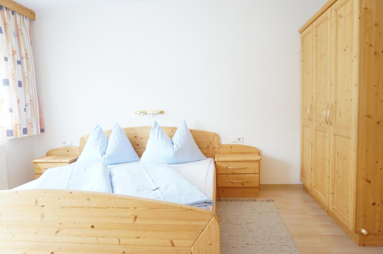 Ferienwohnung Musikhof Lexer Liesing Exterior foto