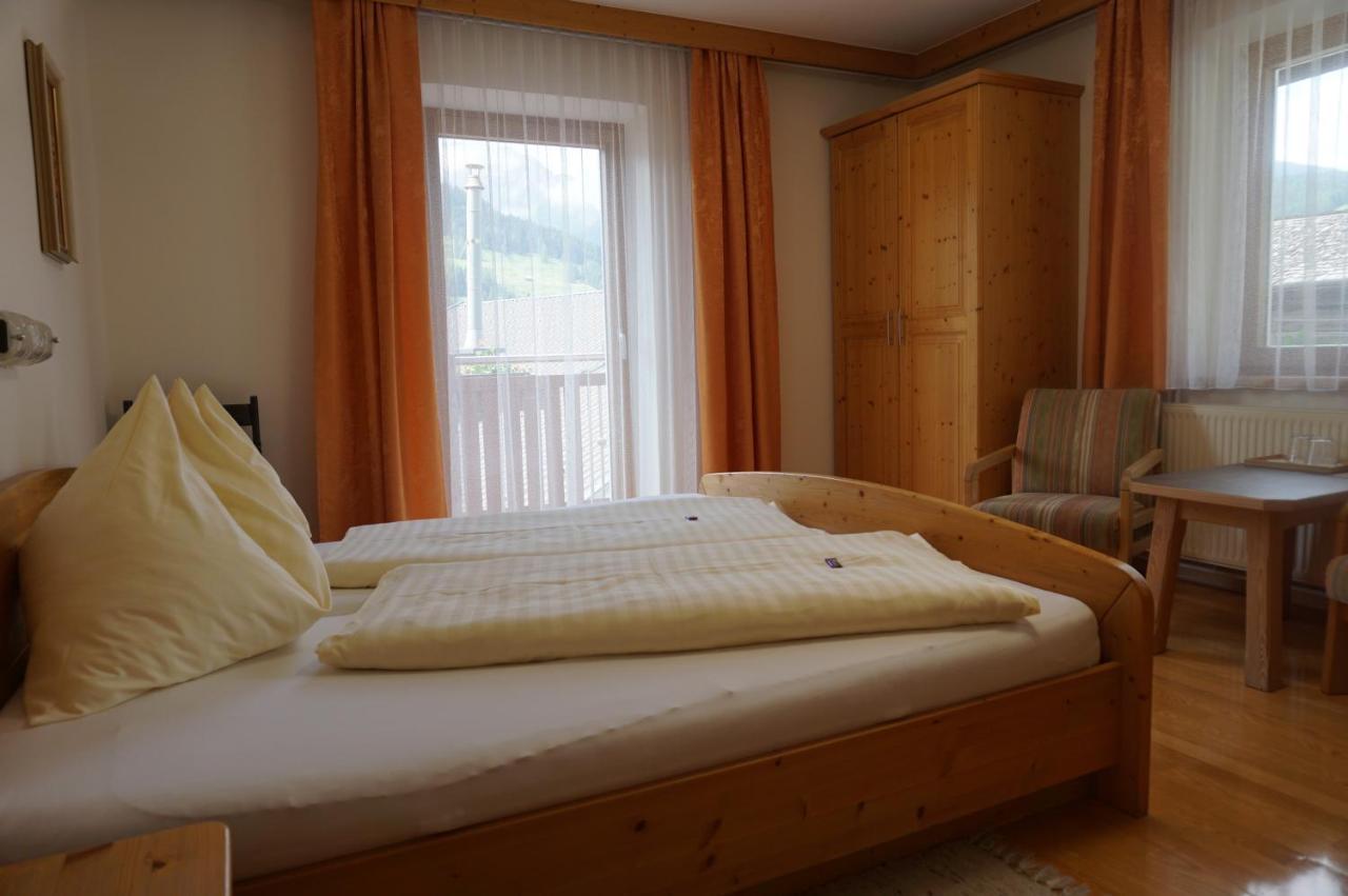 Ferienwohnung Musikhof Lexer Liesing Exterior foto