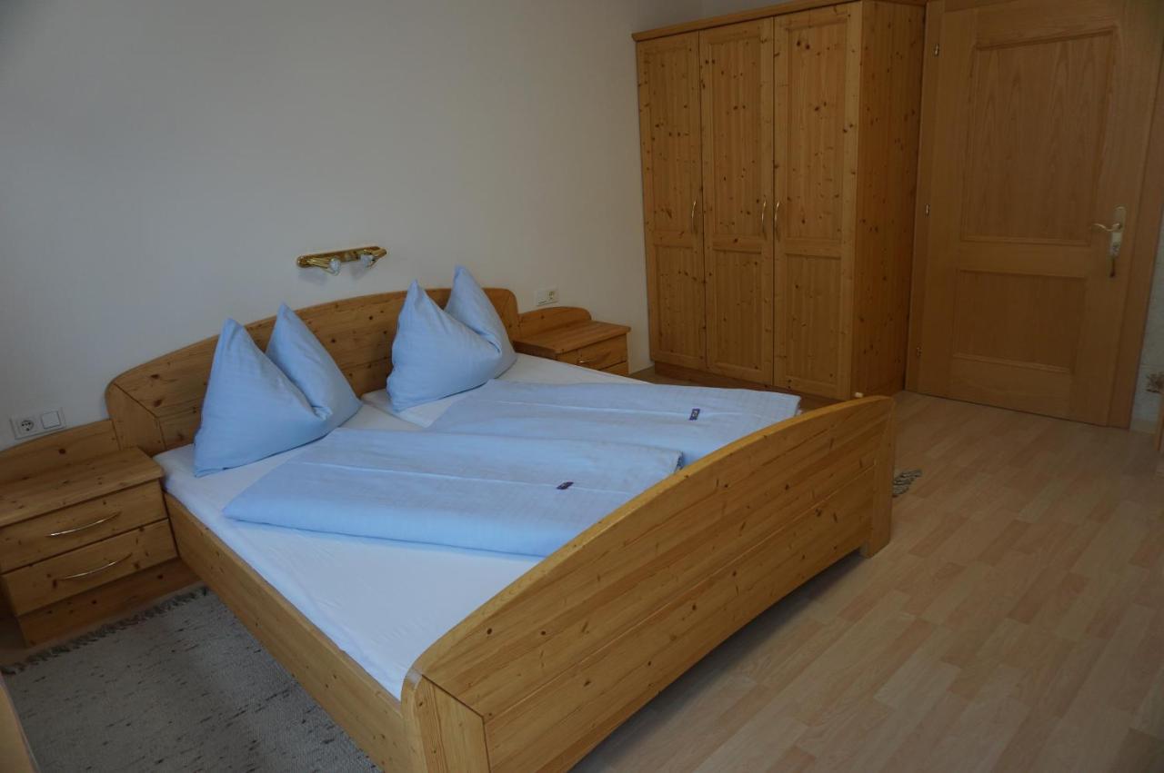 Ferienwohnung Musikhof Lexer Liesing Exterior foto